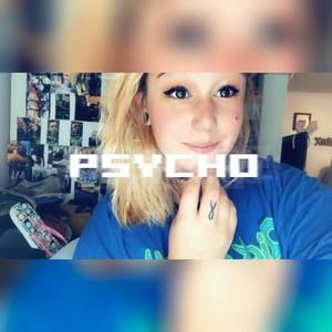 Meet your Posher, Kenzie